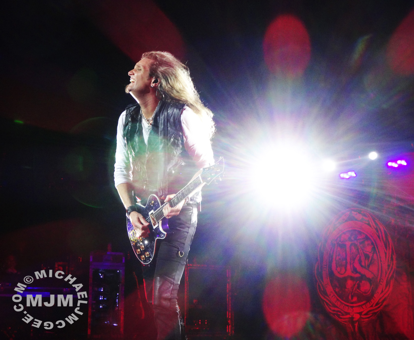 Joel Hoekstra / michaeljmcgee.com